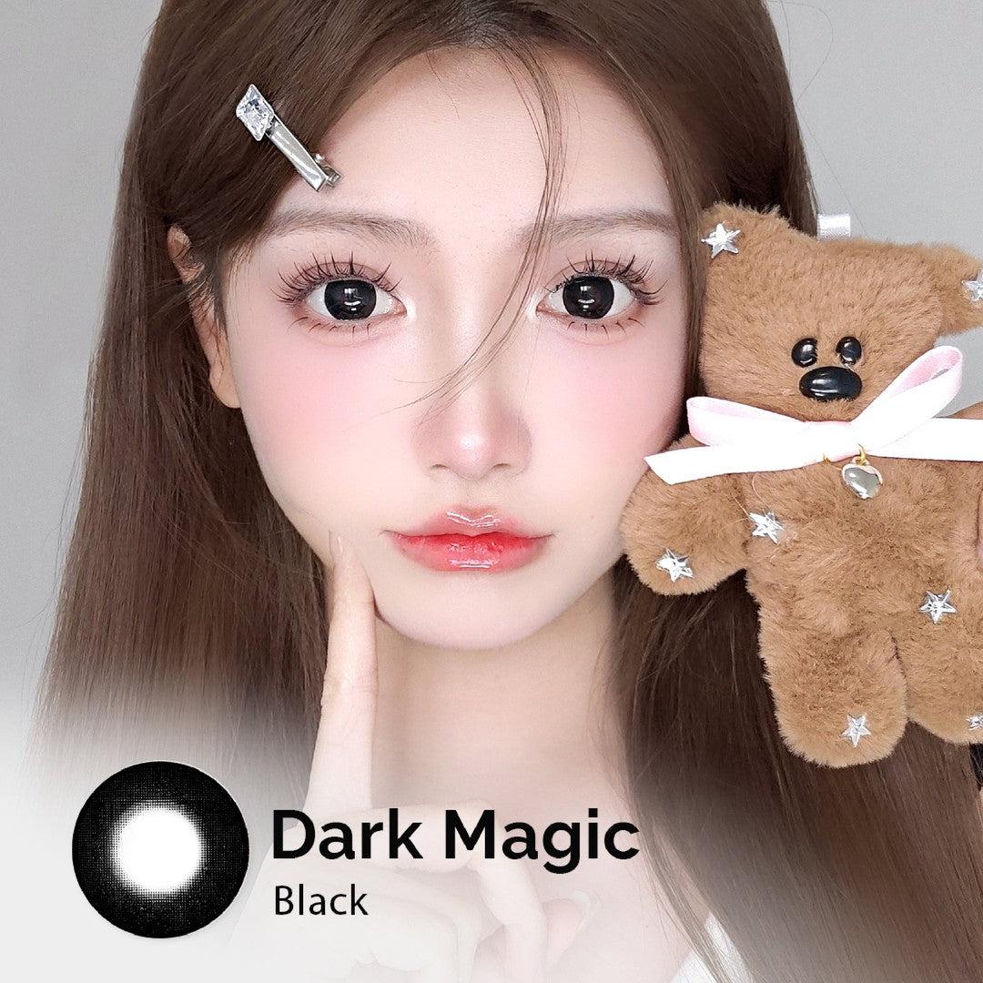 Dark Magic Black 16.5mm SIGNATURE SERIES (BBS11)