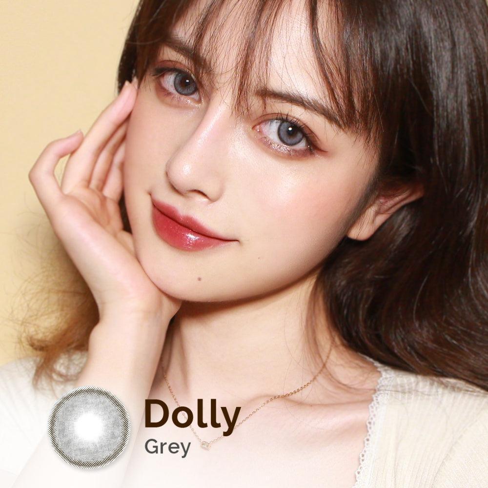 Dolly Grey 14.5mm SIGNATURE SERIES (RR05)