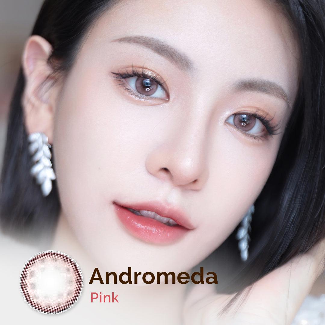 Andromeda Pink 16mm PRO SERIES