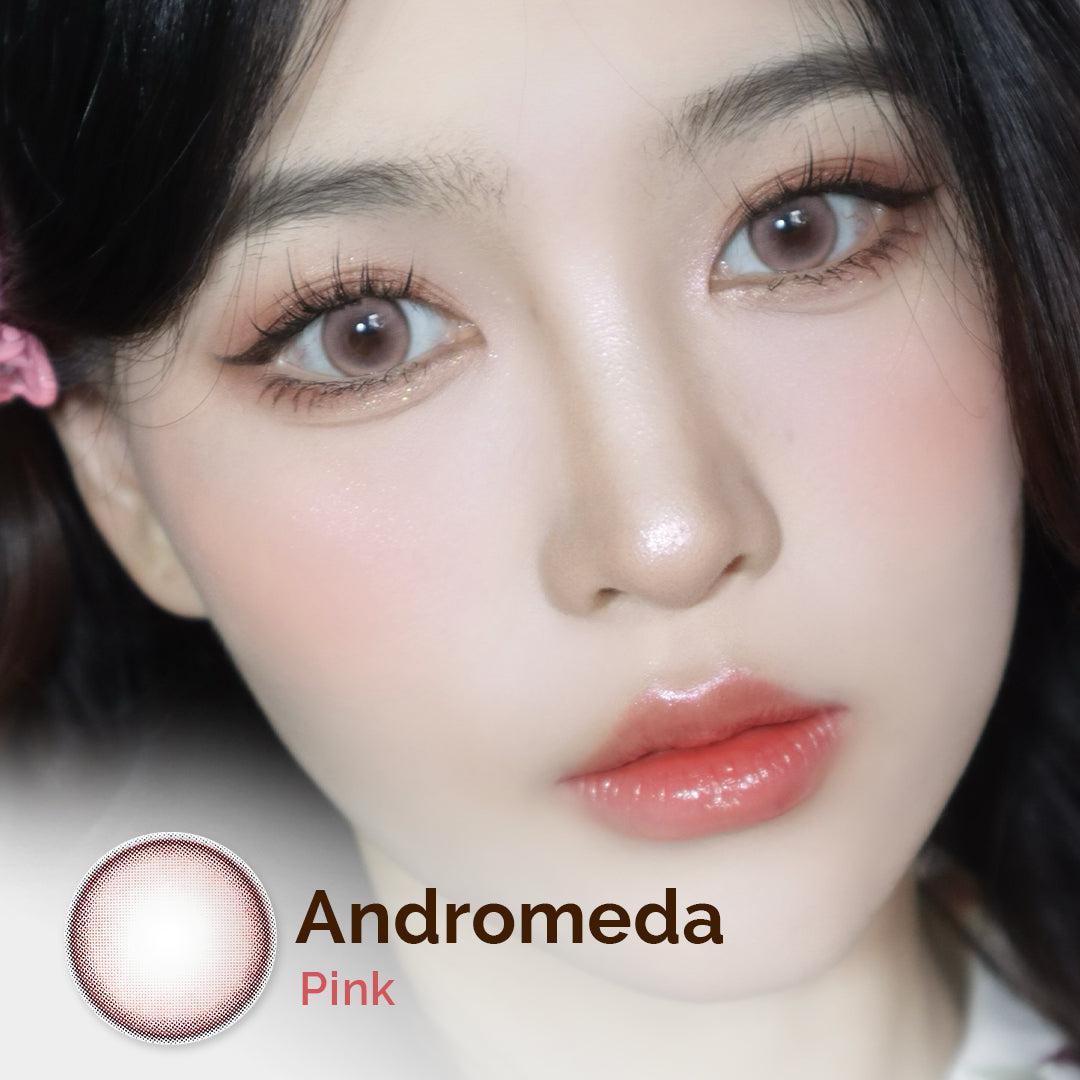 Andromeda Pink 16mm PRO SERIES