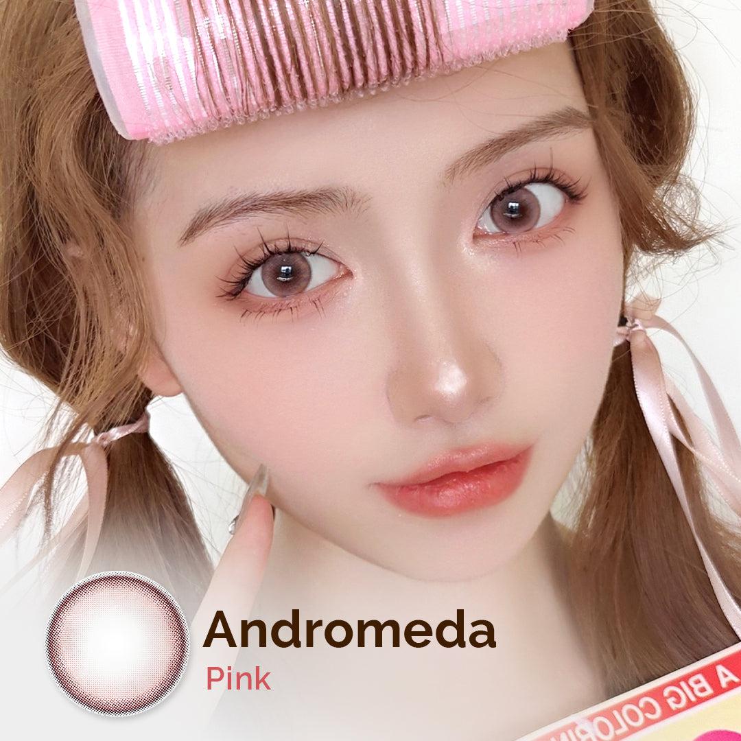 Andromeda Pink 16mm PRO SERIES