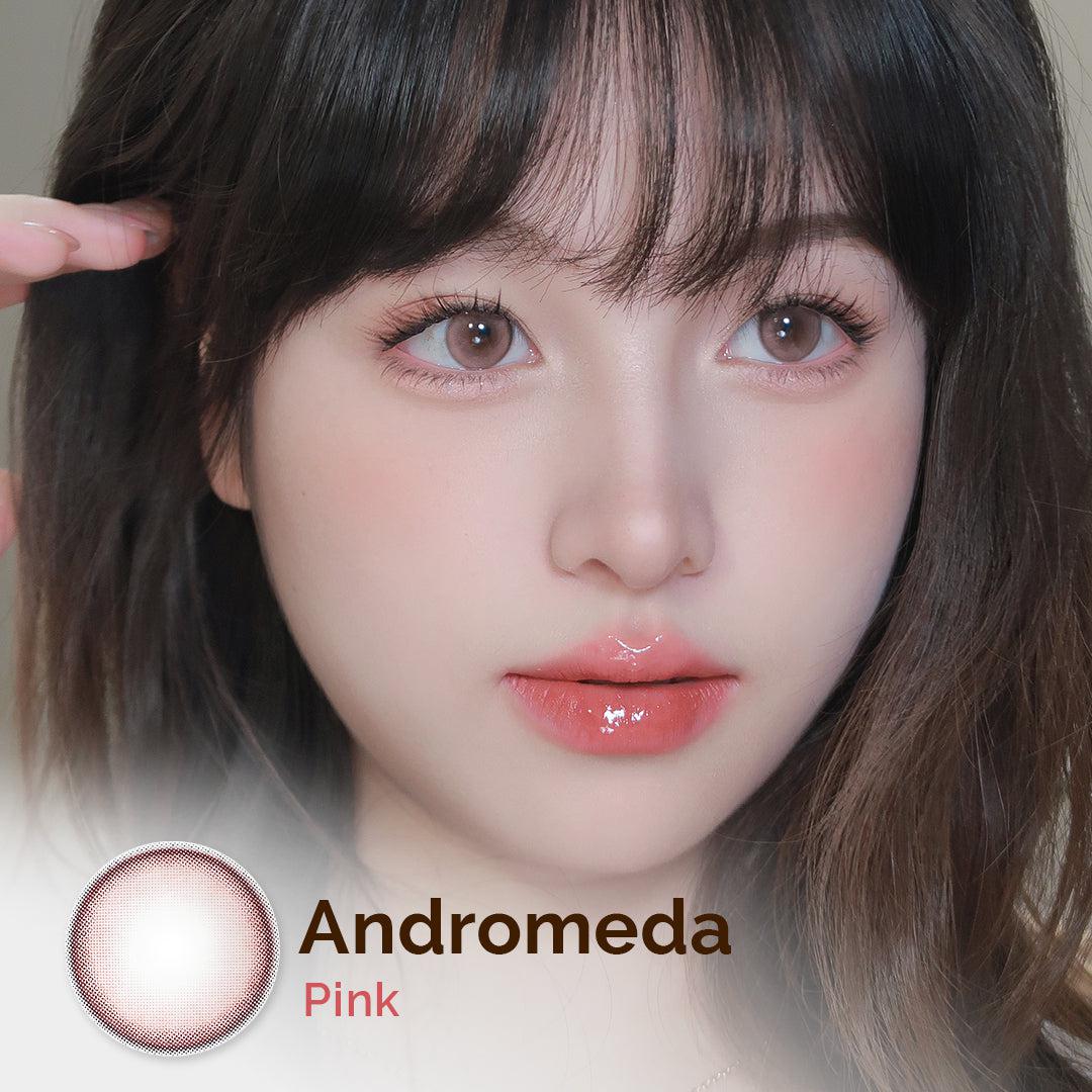 Andromeda Pink 16mm PRO SERIES