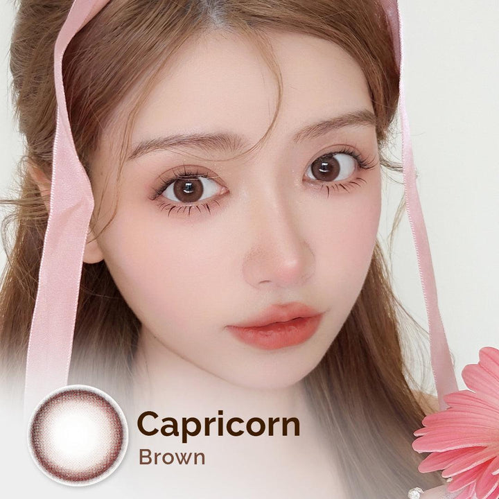Capricorn Brown 14.5mm PRO SERIES