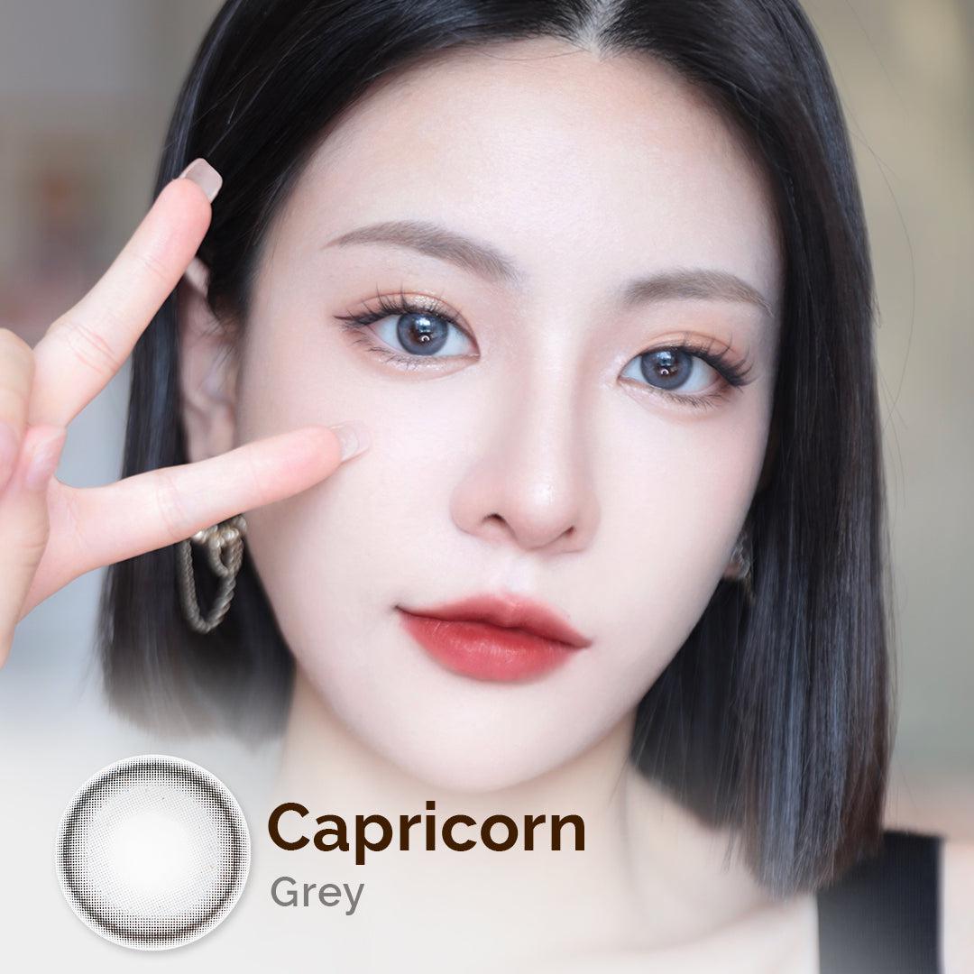 Capricorn Grey 14.5mm PRO SERIES