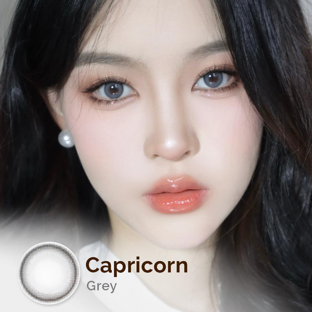 Capricorn Grey 14.5mm PRO SERIES