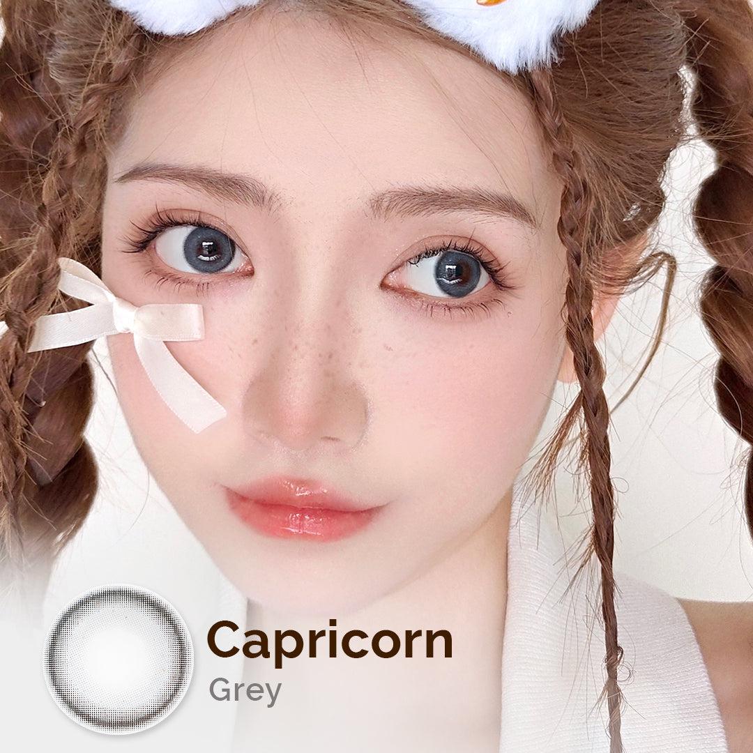 Capricorn Grey 14.5mm PRO SERIES