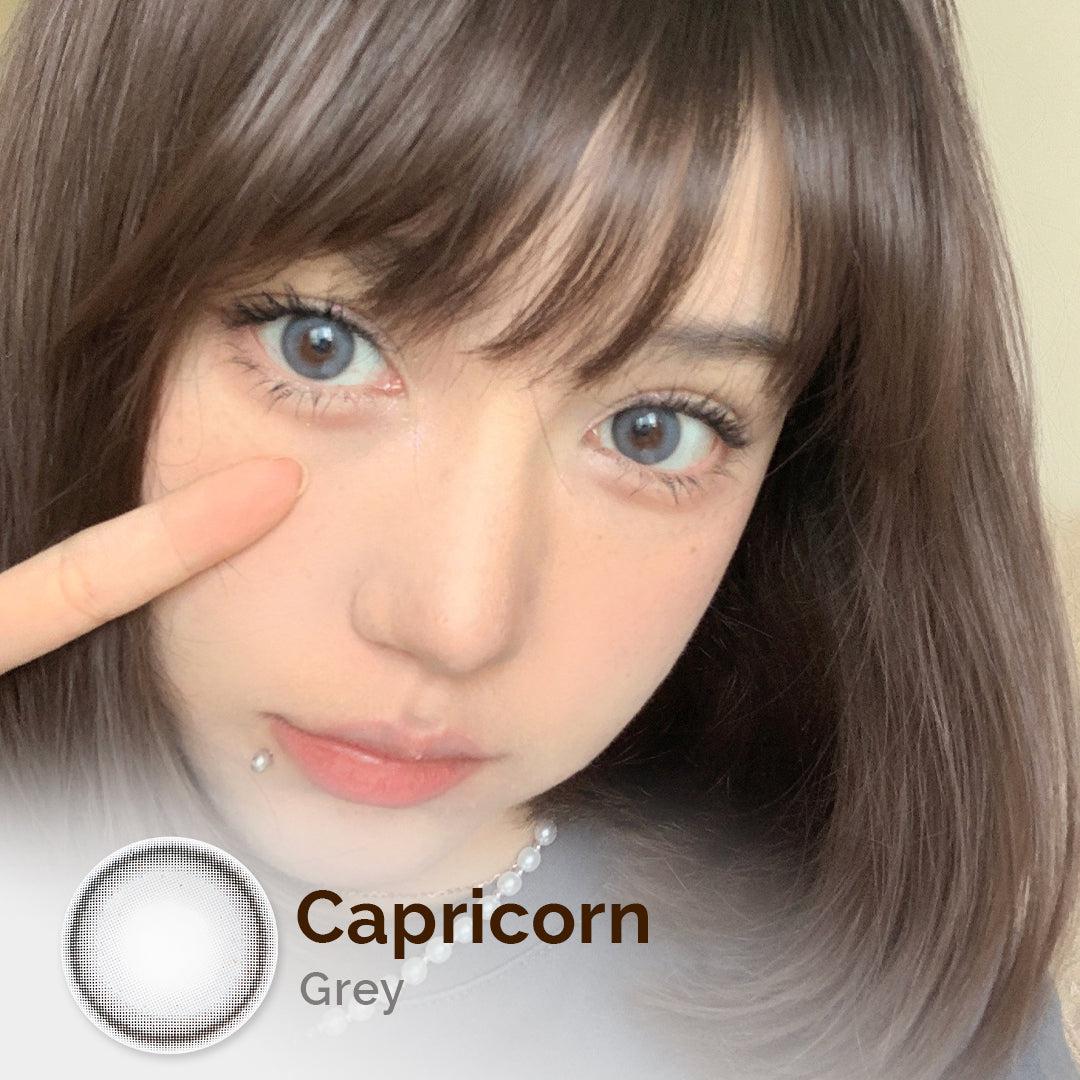 Capricorn Grey 14.5mm PRO SERIES