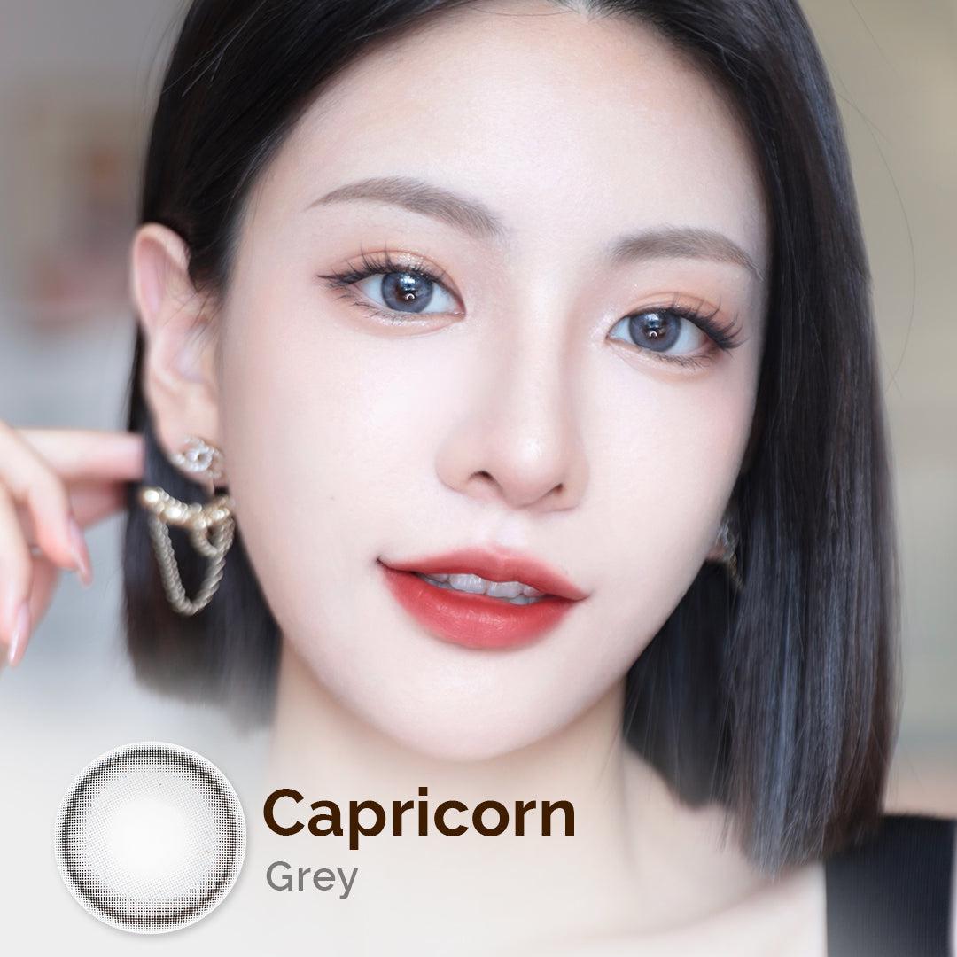 Capricorn Grey 14.5mm PRO SERIES