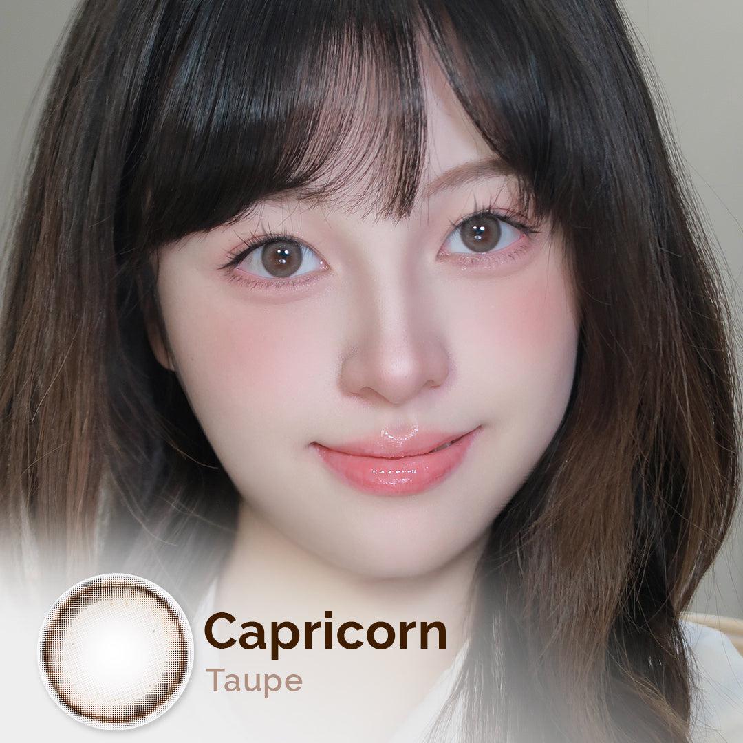 Capricorn Taupe 14.5mm PRO SERIES