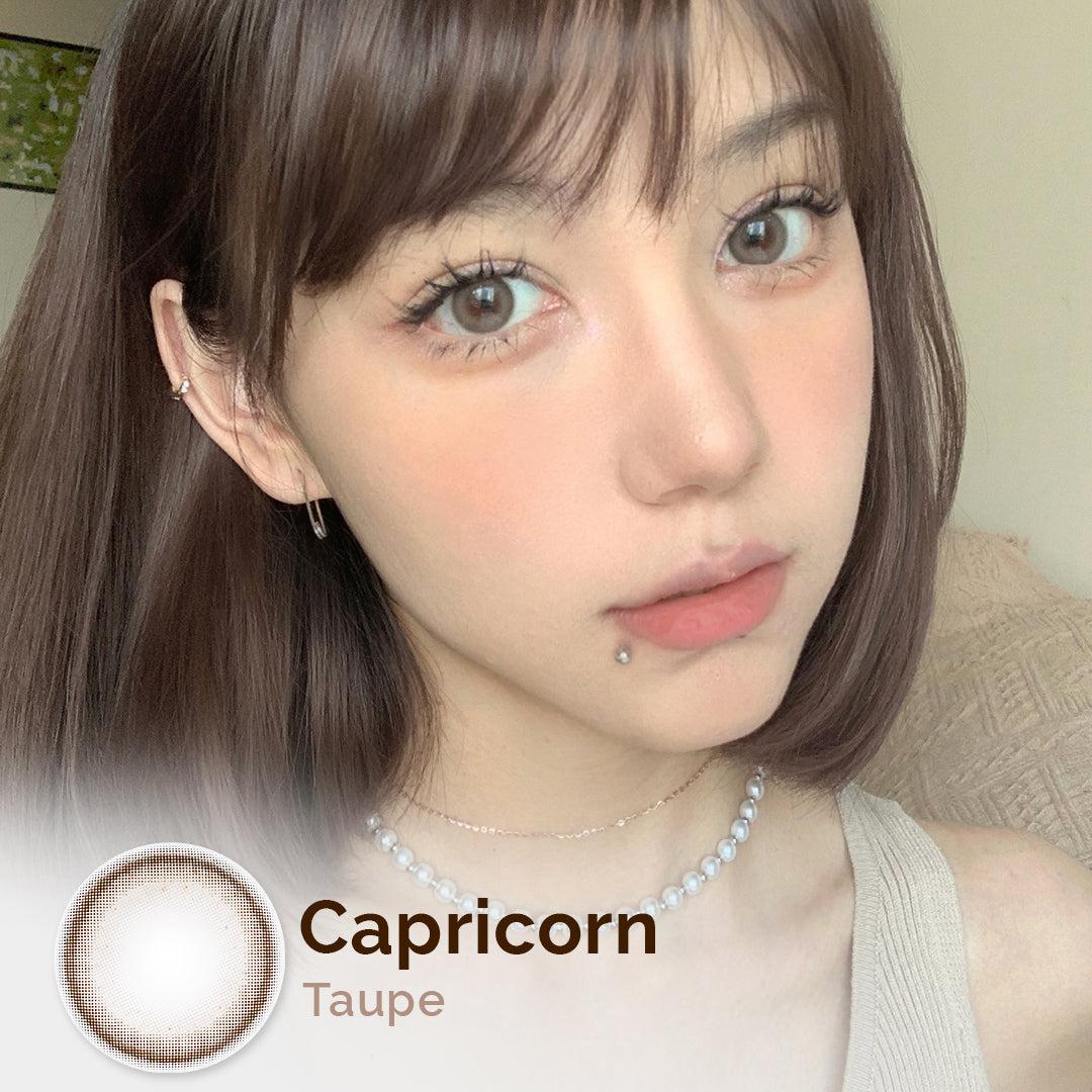 Capricorn Taupe 14.5mm PRO SERIES