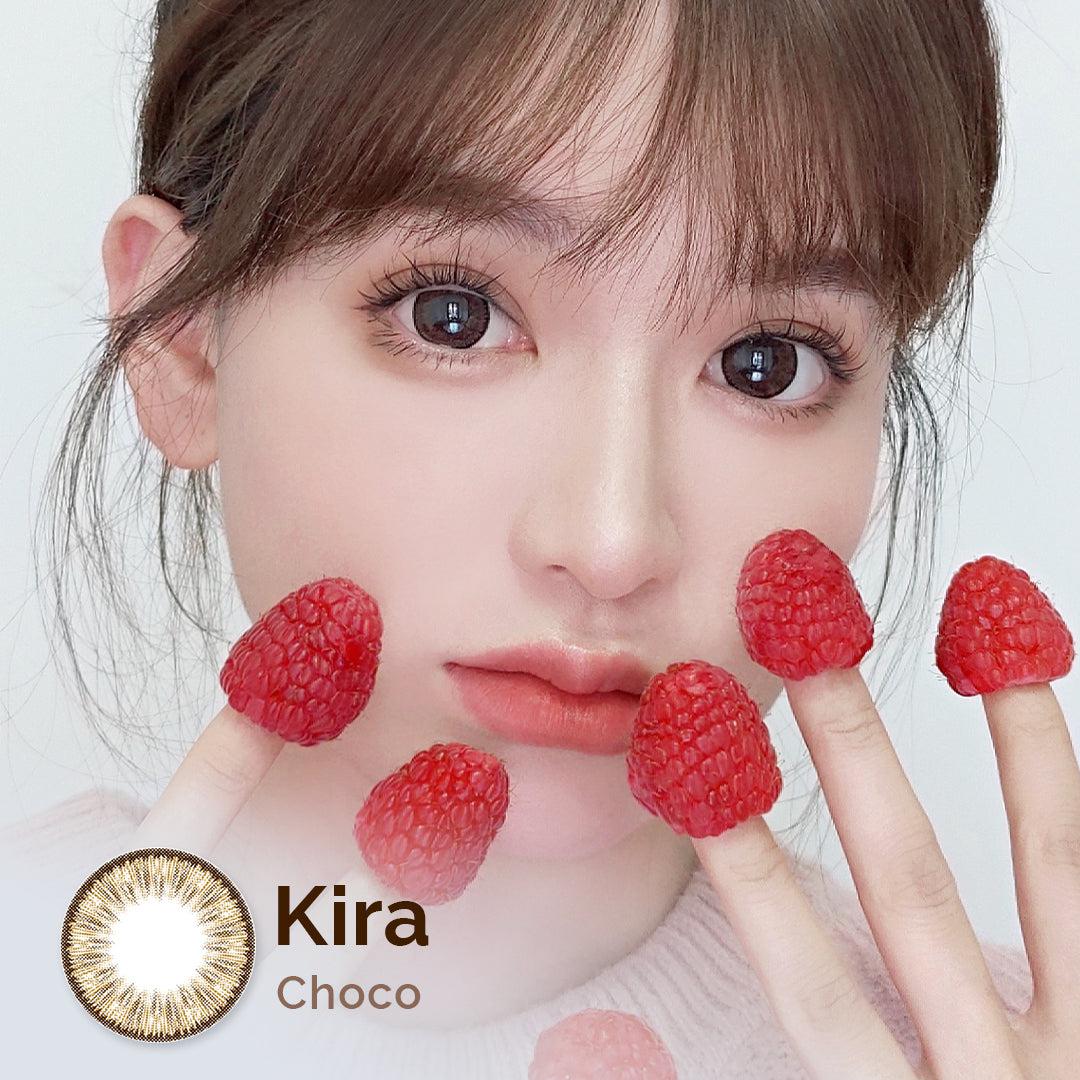 Kira Choco 15.5mm SIGNATURE SERIES (KY11)