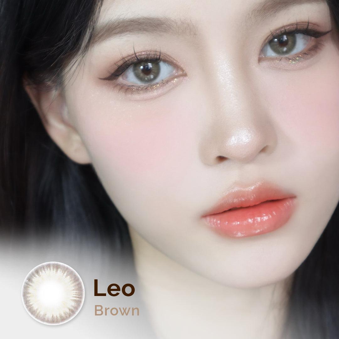 Leo Brown 14.2mm PRO SERIES