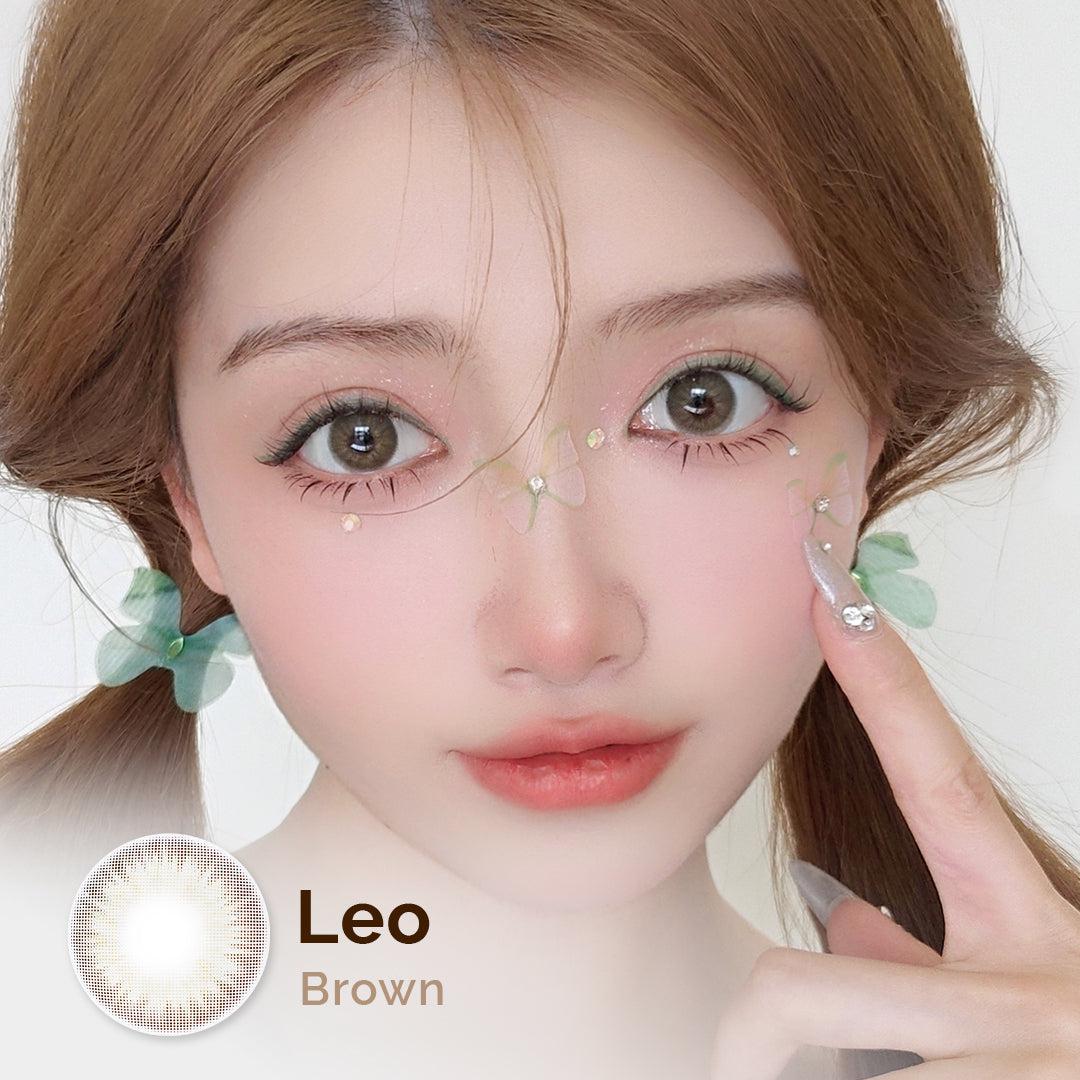 Leo Brown 14.2mm PRO SERIES