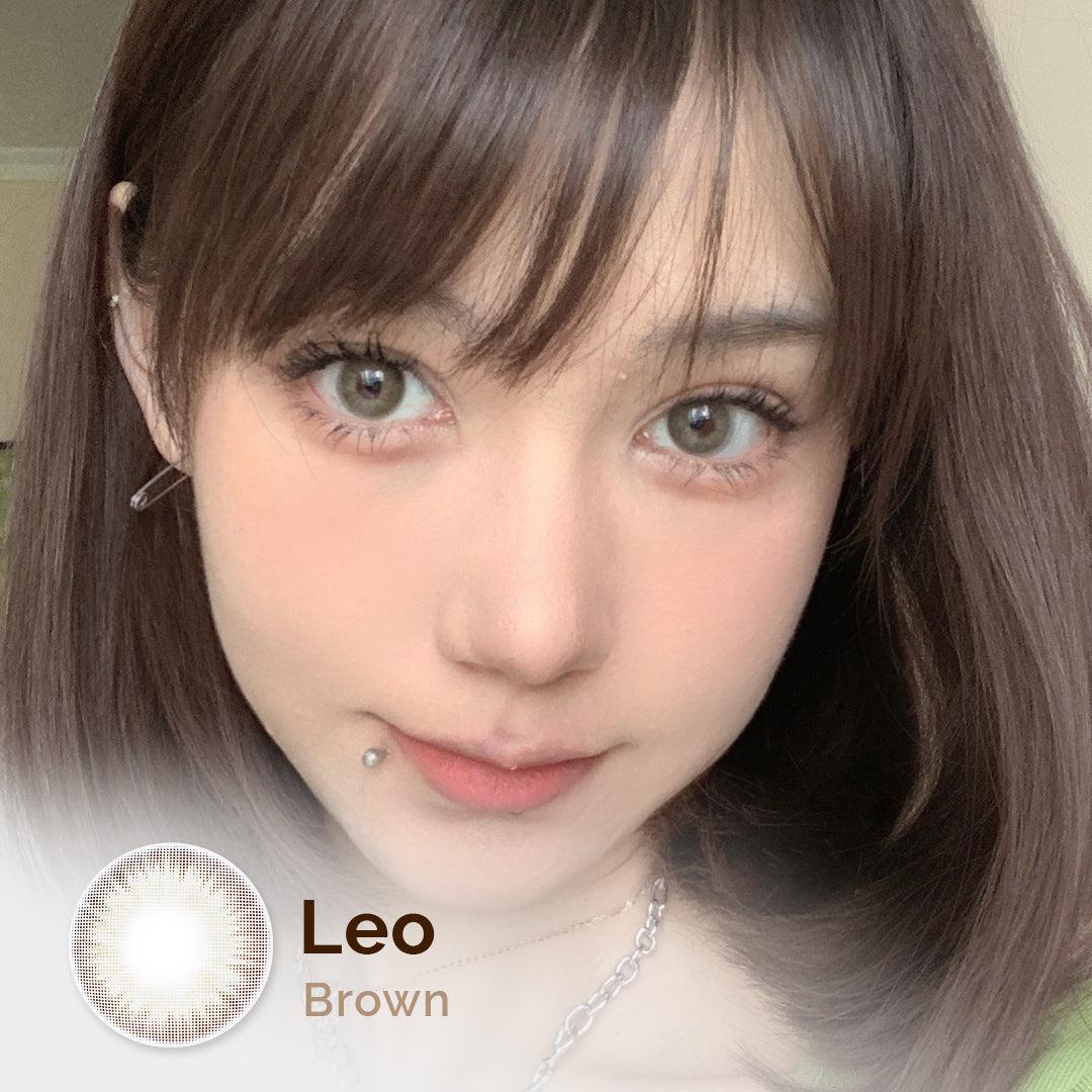 Leo Brown 14.2mm PRO SERIES