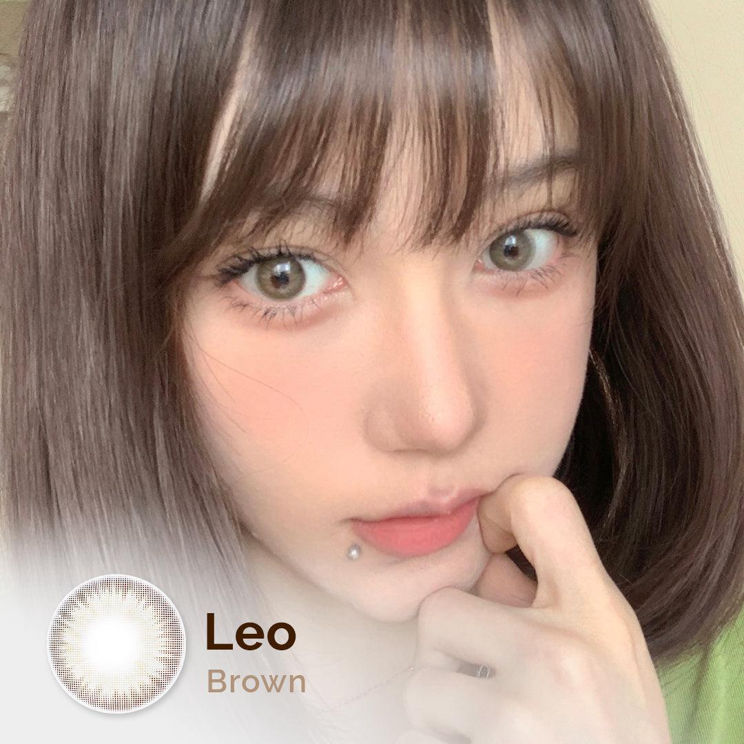 Leo Brown 14.2mm PRO SERIES