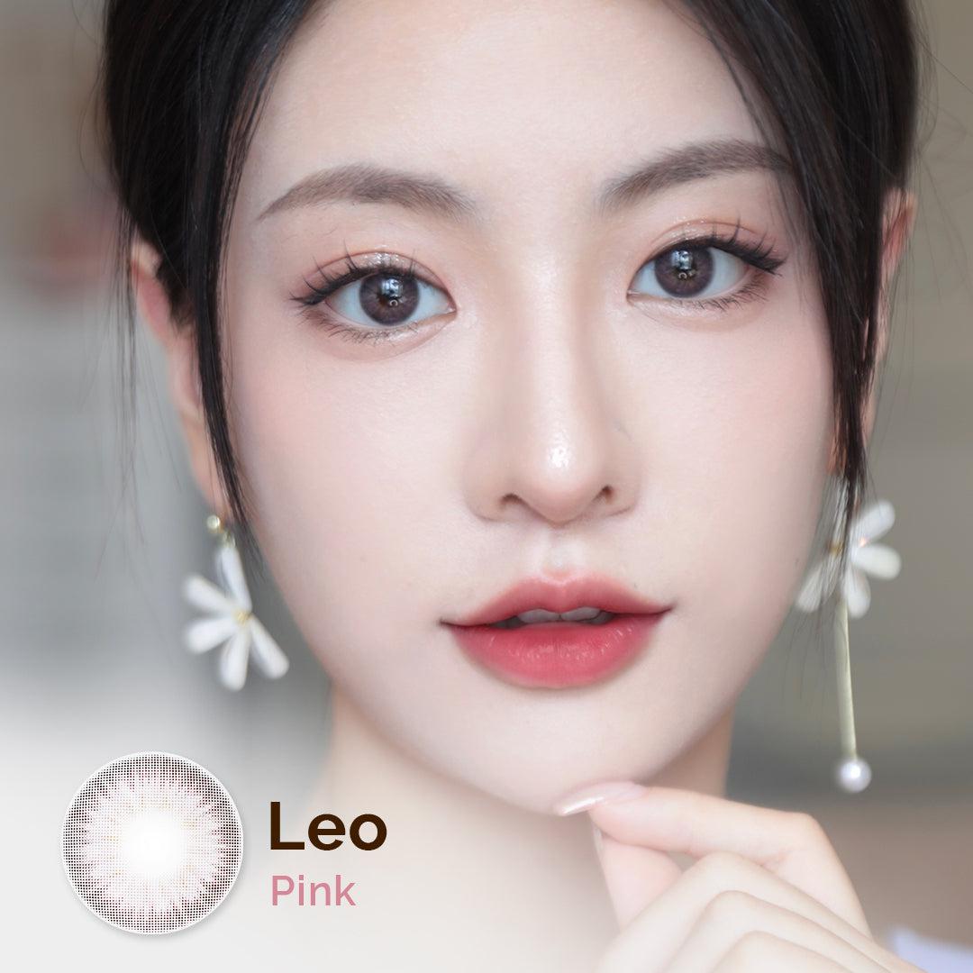 Leo Pink 14.2mm PRO SERIES