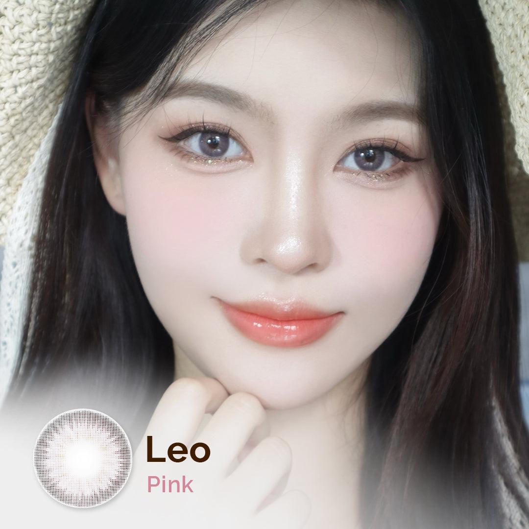 Leo Pink 14.2mm PRO SERIES