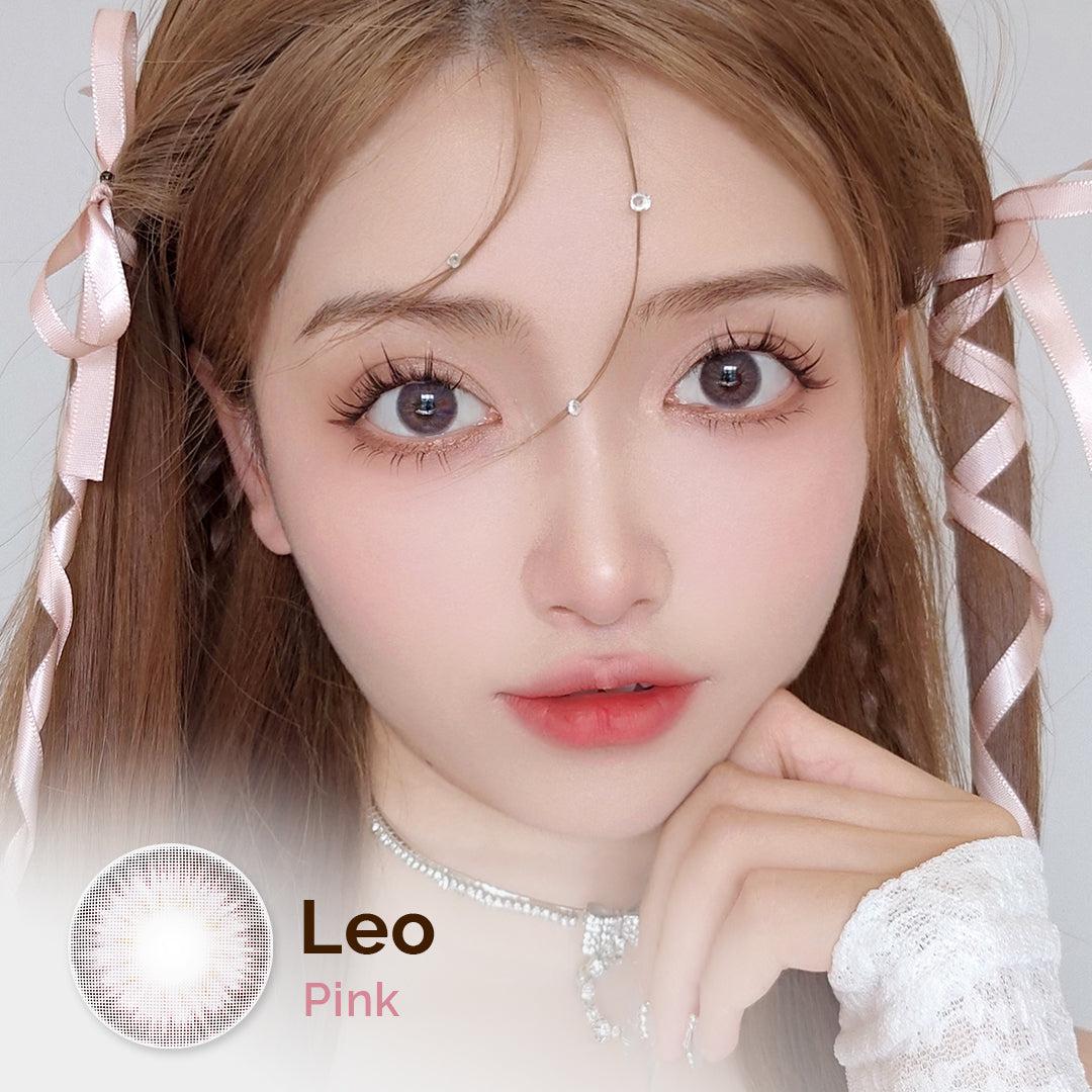 Leo Pink 14.2mm PRO SERIES