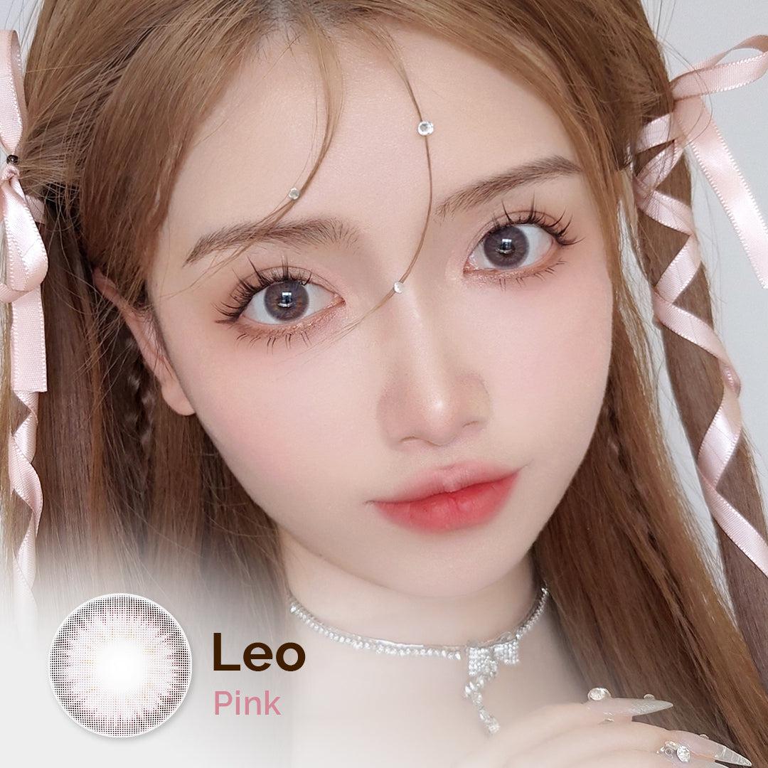 Leo Pink 14.2mm PRO SERIES