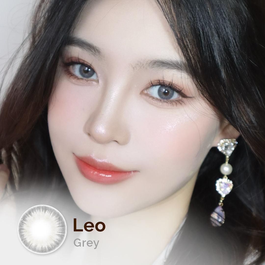 Leo Grey 14.2mm PRO SERIES