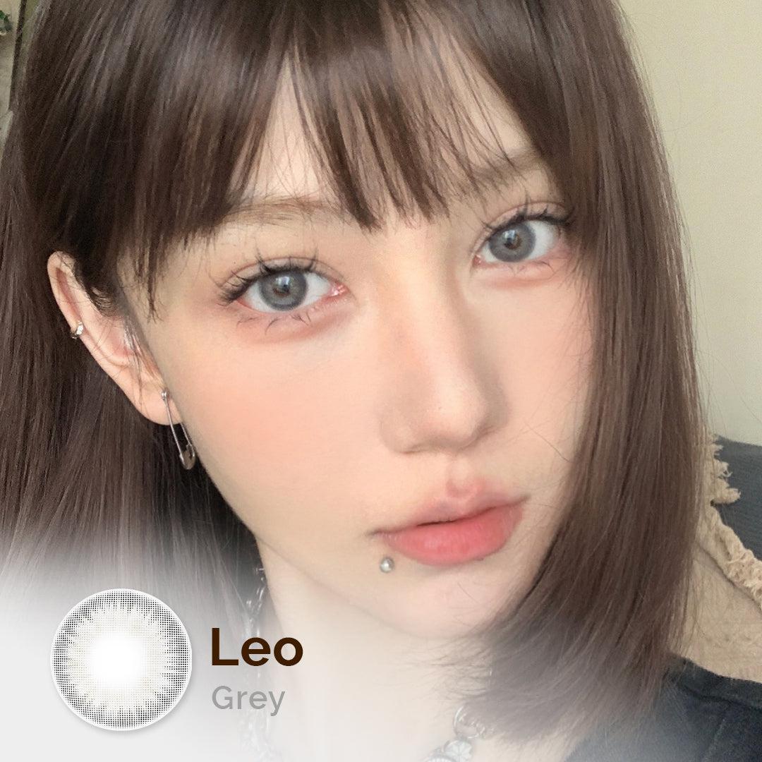 Leo Grey 14.2mm PRO SERIES