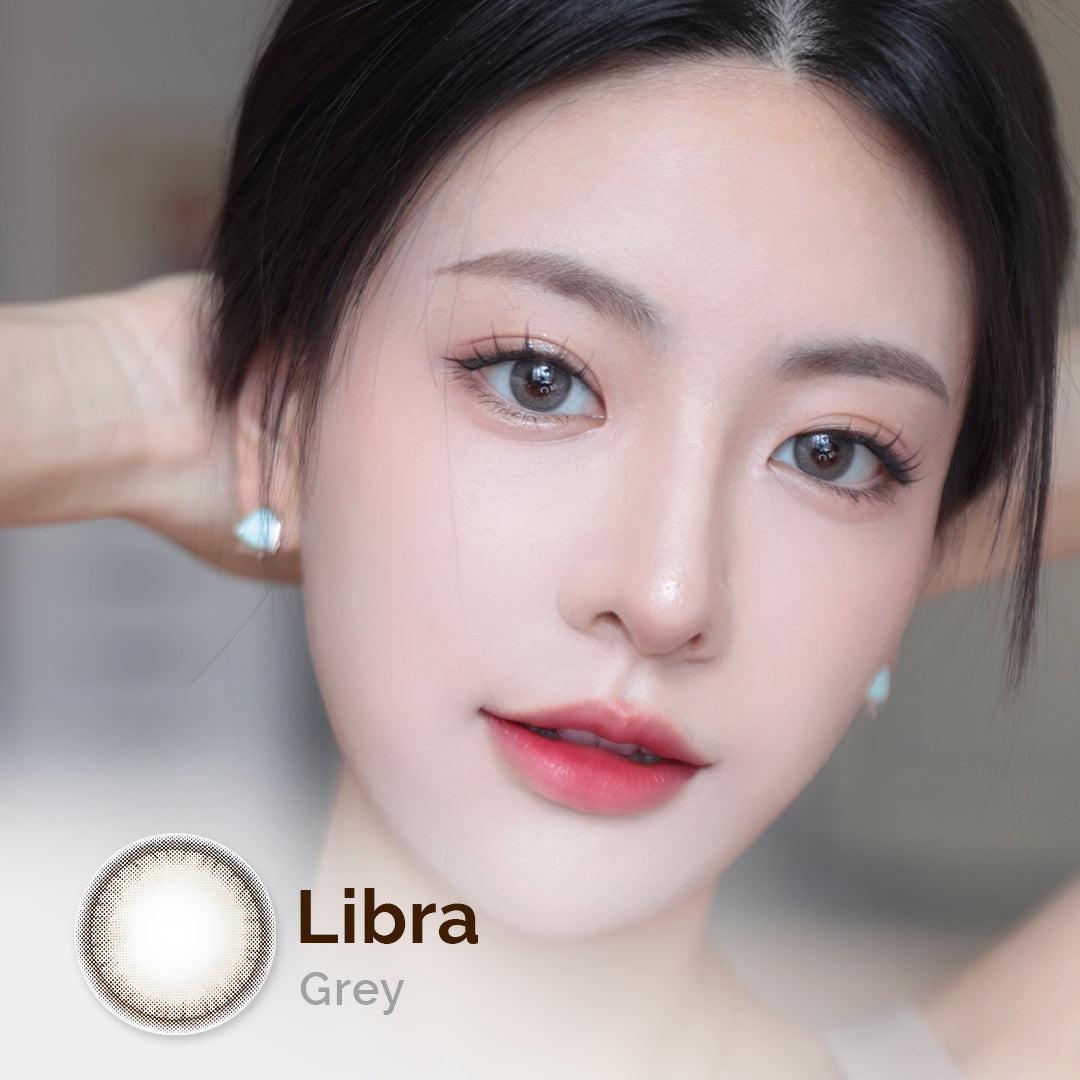 Libra Grey 15mm PRO SERIES