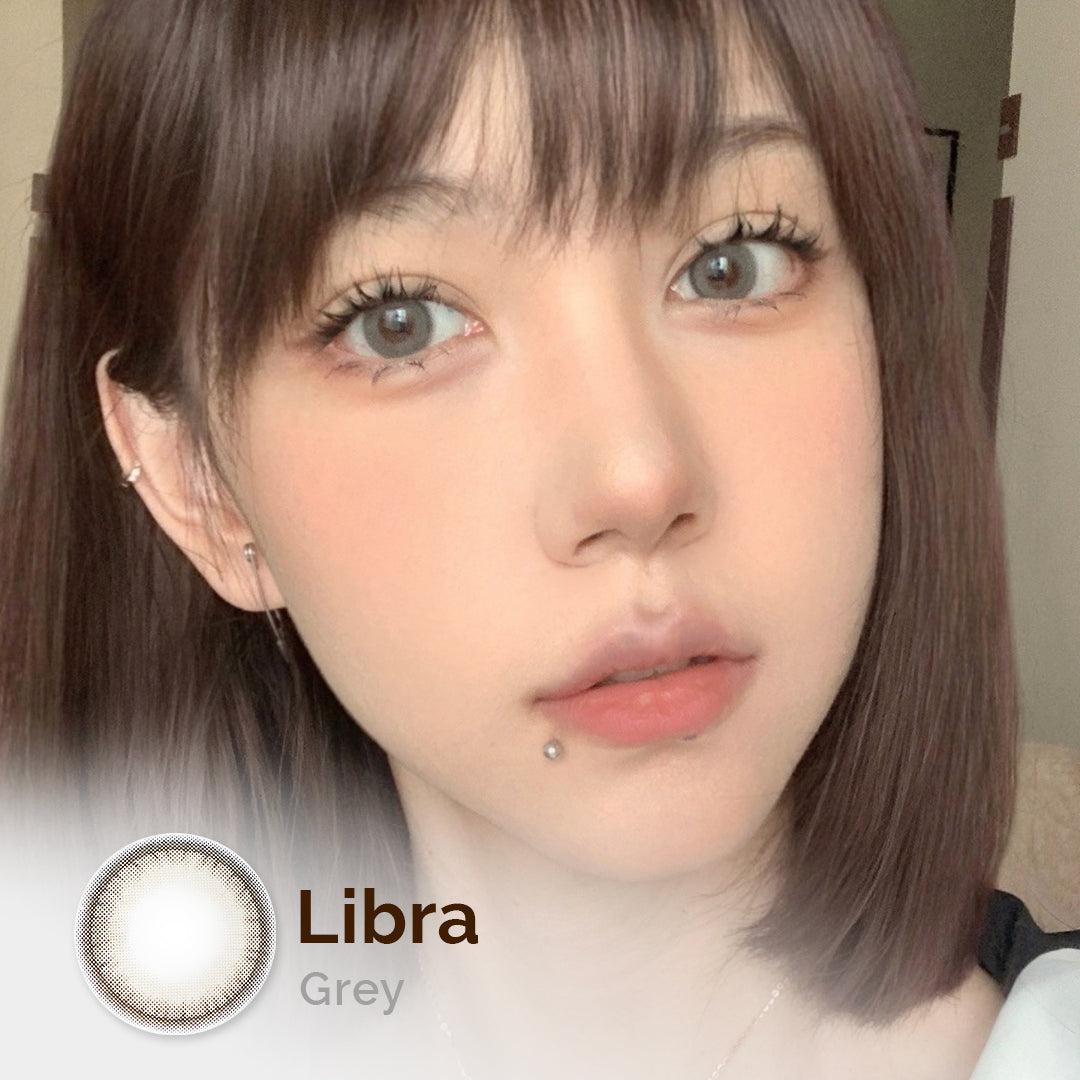 Libra Grey 15mm PRO SERIES