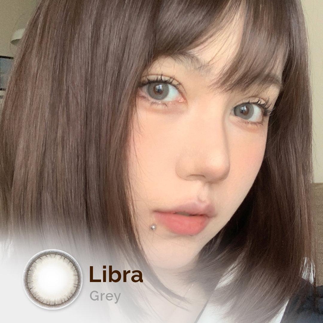 Libra Grey 15mm PRO SERIES