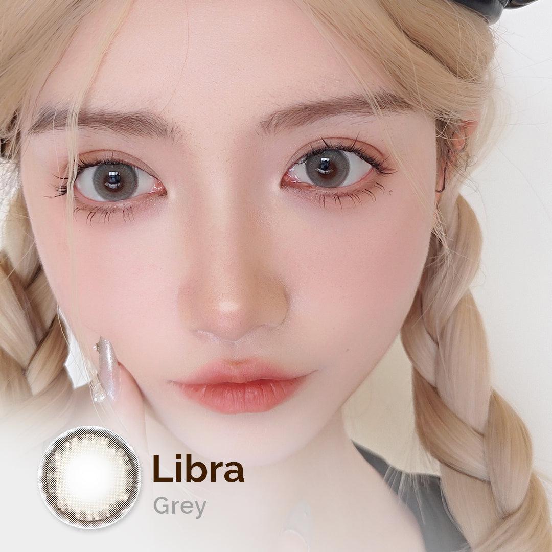 Libra Grey 15mm PRO SERIES