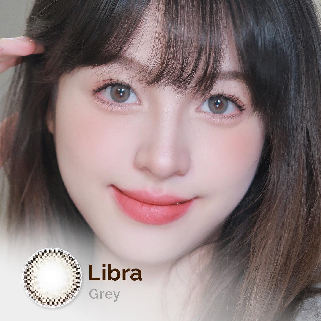 Libra Grey 15mm PRO SERIES