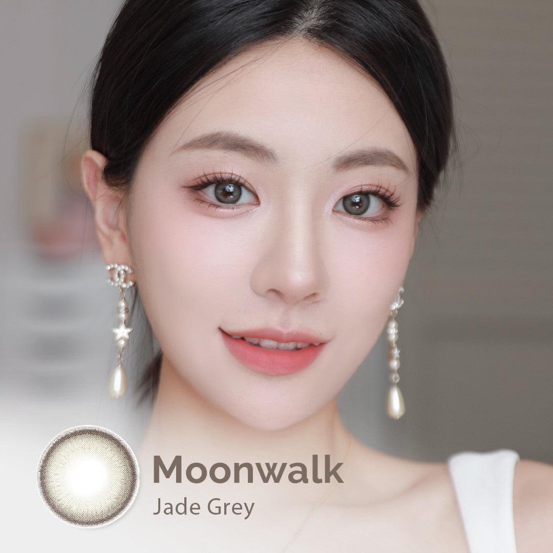 Moonwalk Jade Grey 14.5mm SIGNATURE SERIES (YL03)