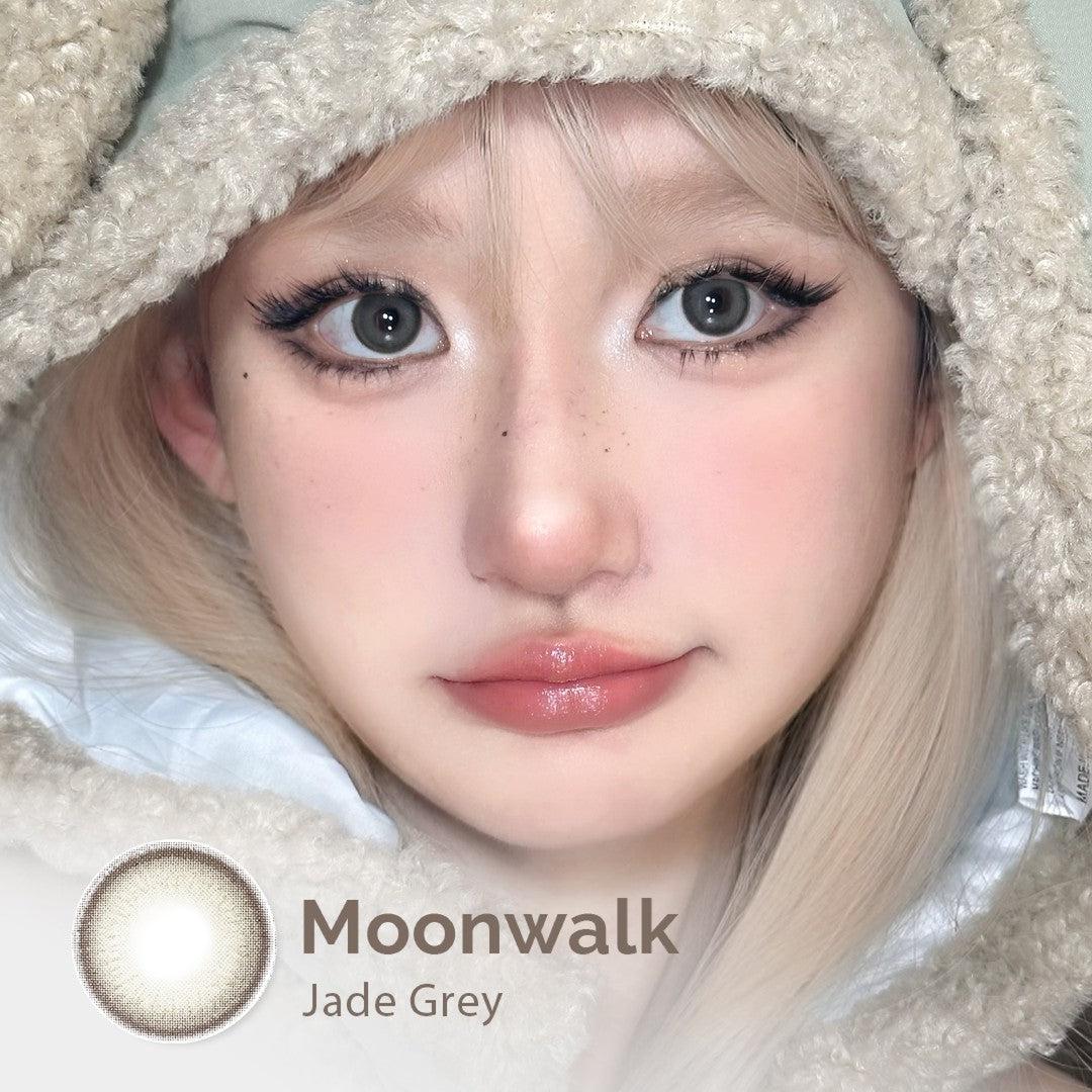 Moonwalk Jade Grey 14.5mm SIGNATURE SERIES (YL03)