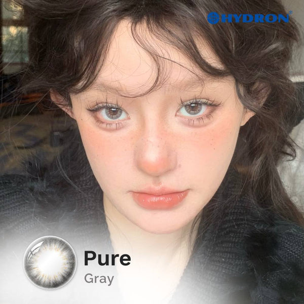 Hydron Pure Plus 1 day - B.Eyesland