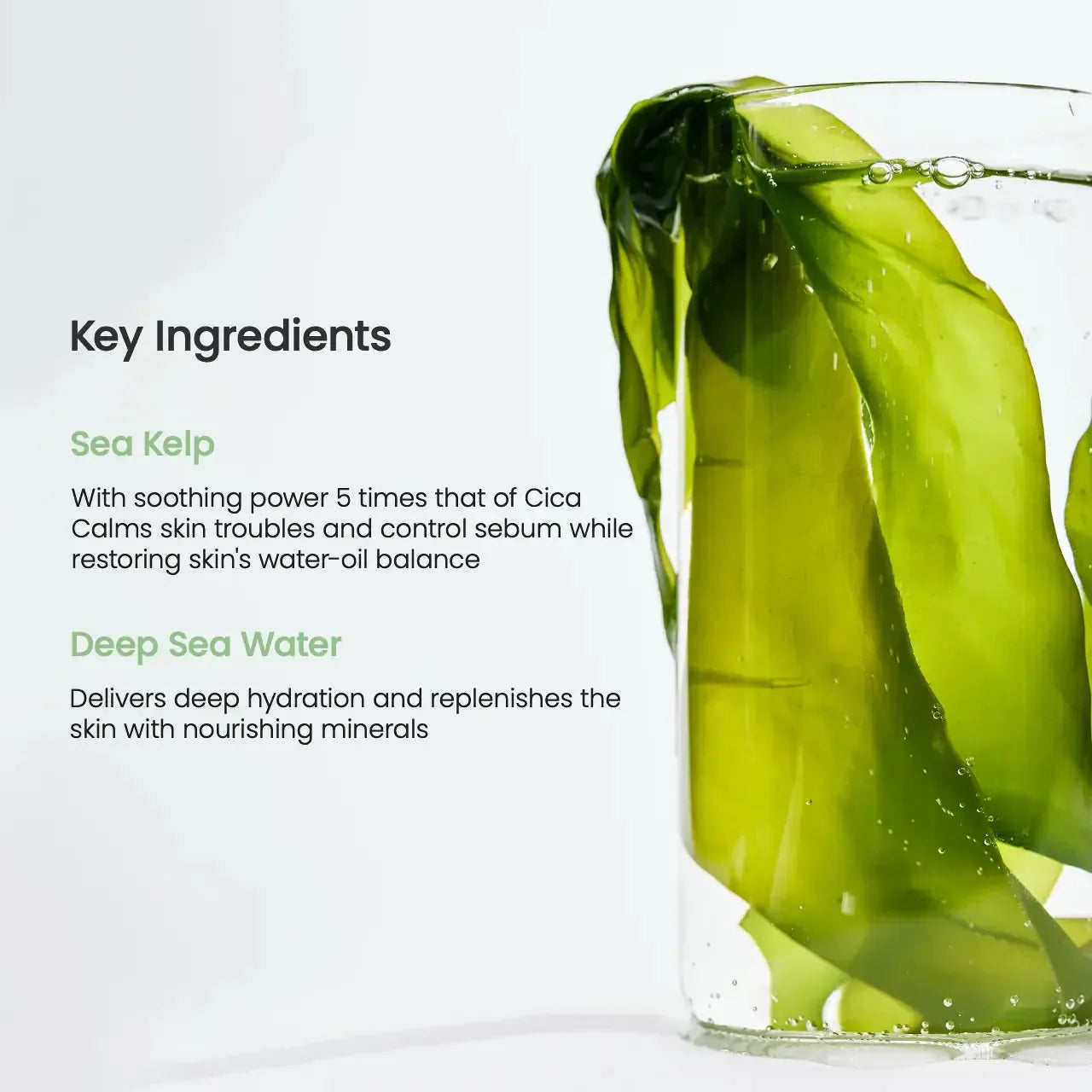 BIODANCE Real Deep Mask