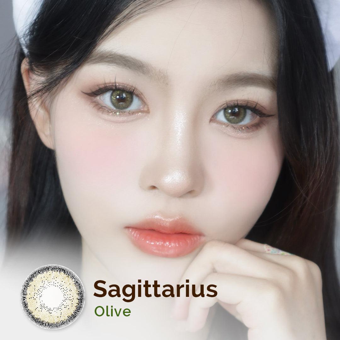 Sagittarius Olive 14.5mm PRO SERIES
