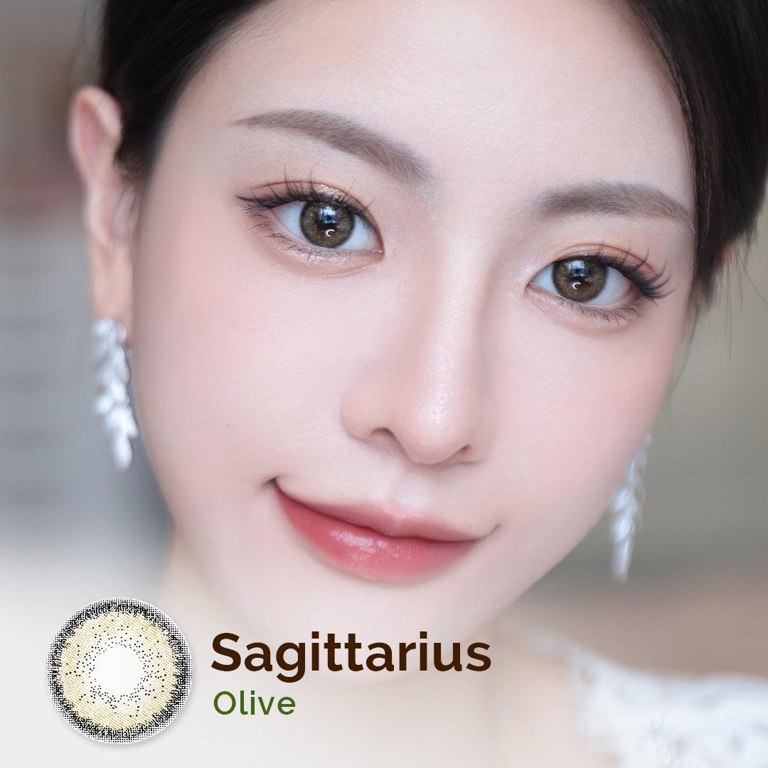 Sagittarius Olive 14.5mm PRO SERIES