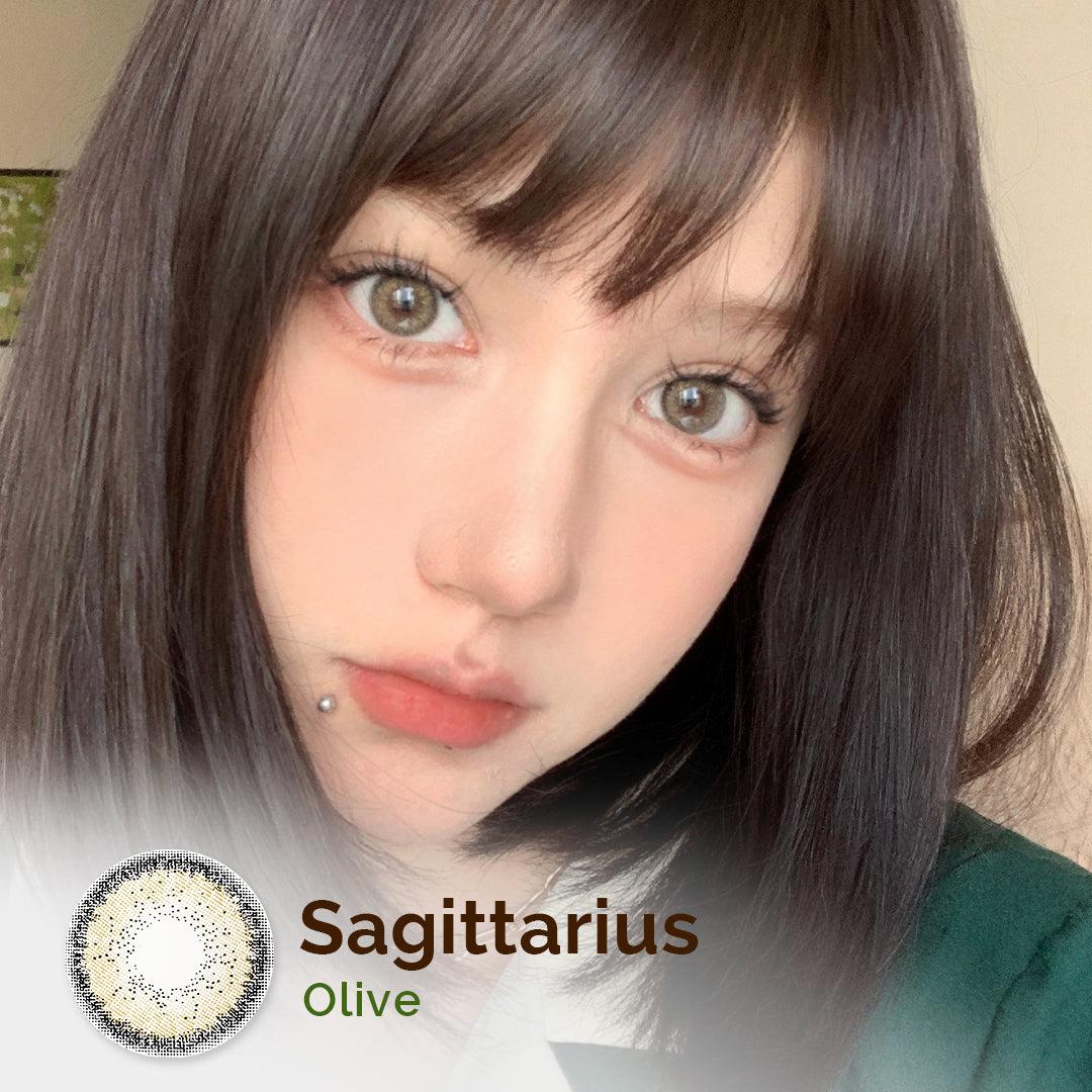 Sagittarius Olive 14.5mm PRO SERIES