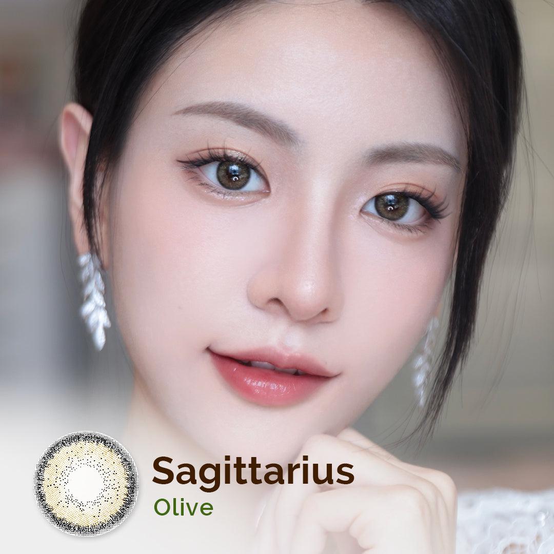 Sagittarius Olive 14.5mm PRO SERIES