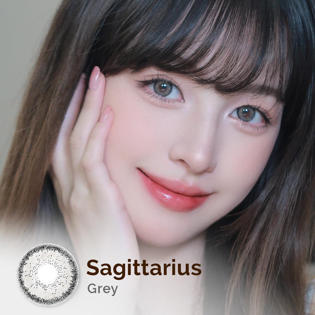 Sagittarius Grey 14.5mm PRO SERIES