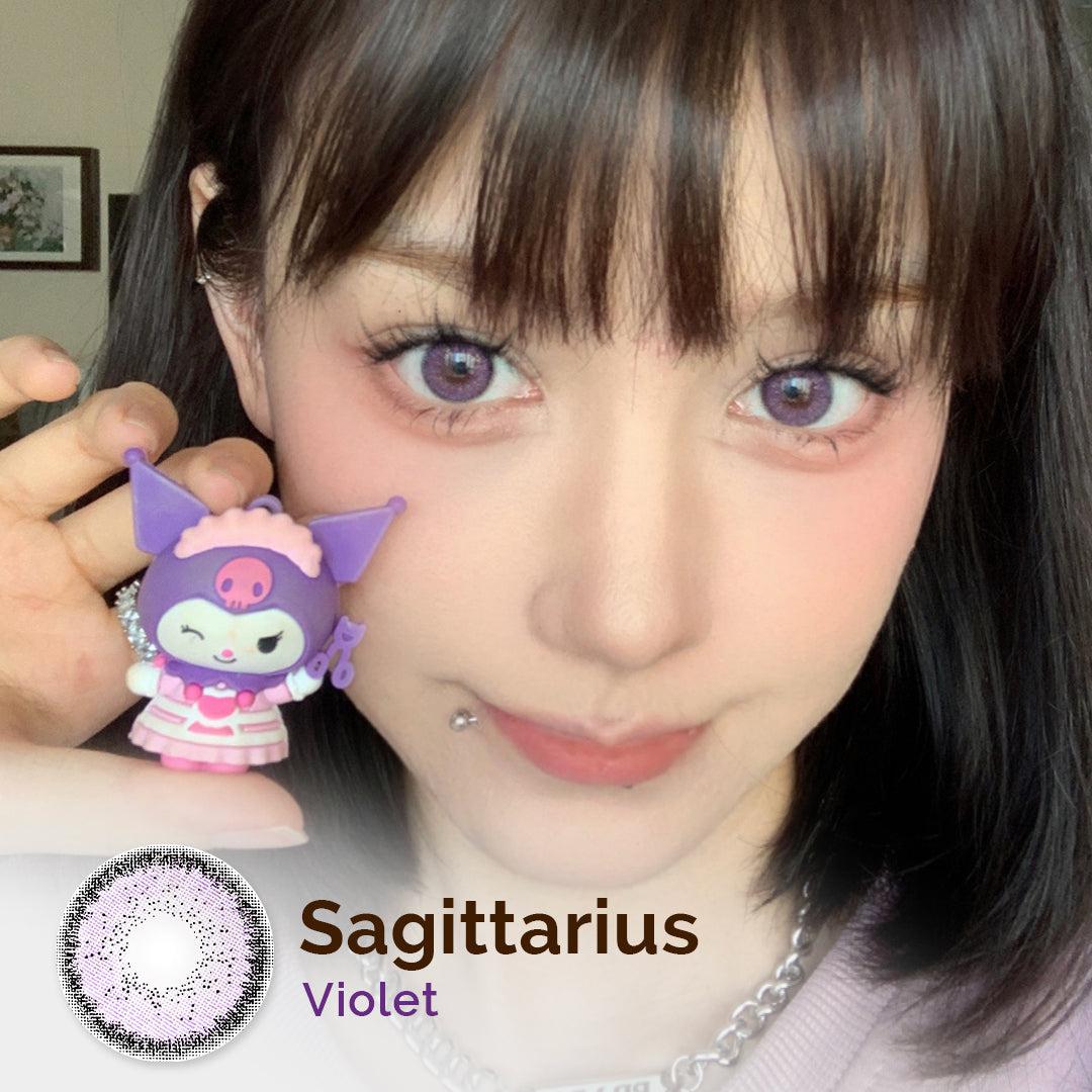Sagittarius Violet 14.5mm PRO SERIES