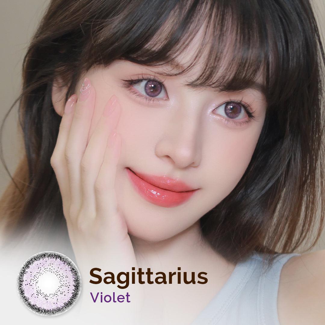 Sagittarius Violet 14.5mm PRO SERIES