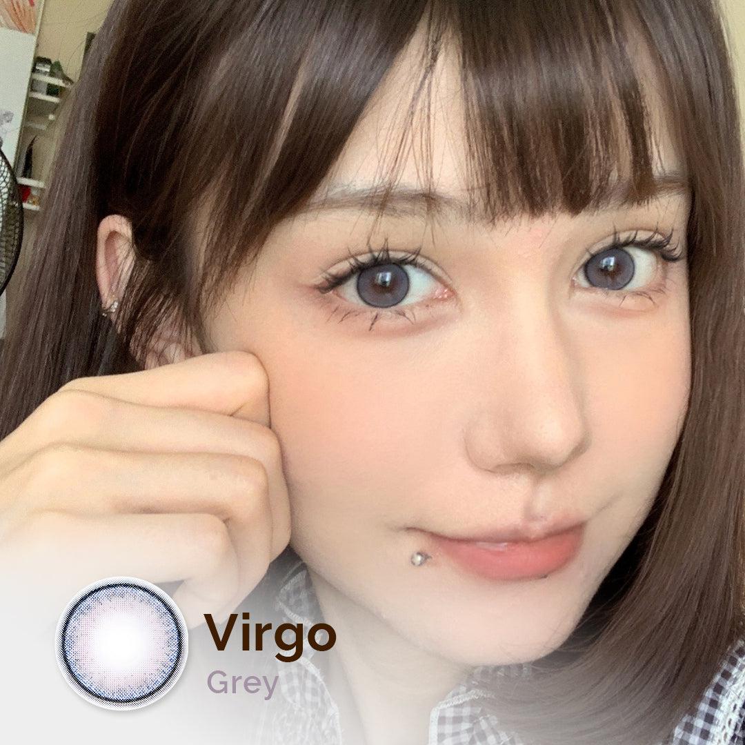 Virgo Grey 14.5mm PRO SERIES