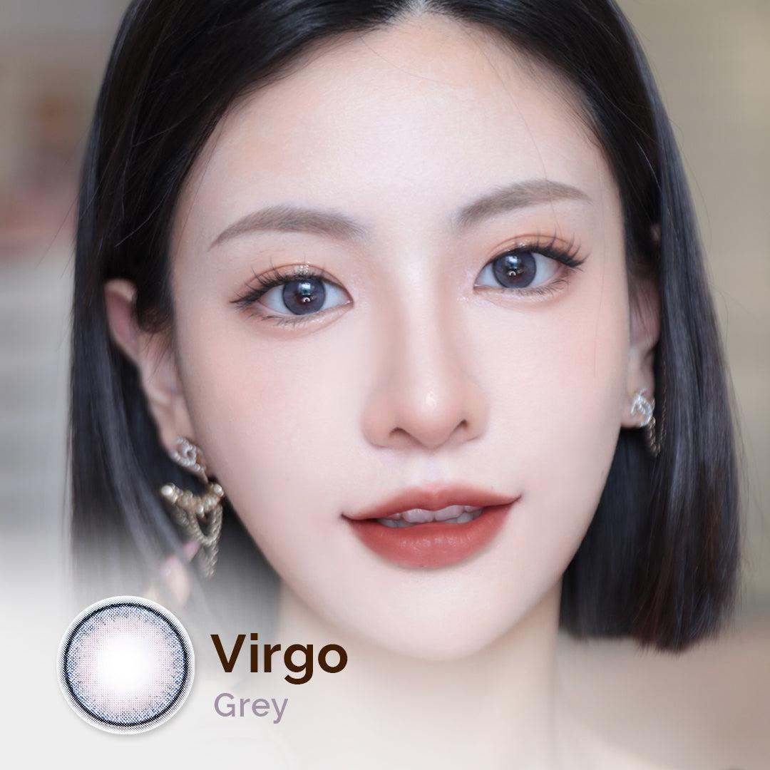 Virgo Grey 14.5mm PRO SERIES