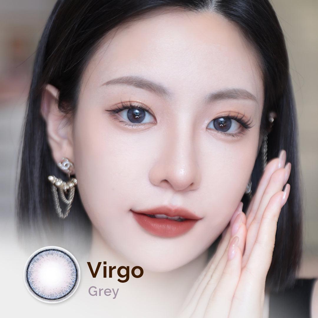 Virgo Grey 14.5mm PRO SERIES