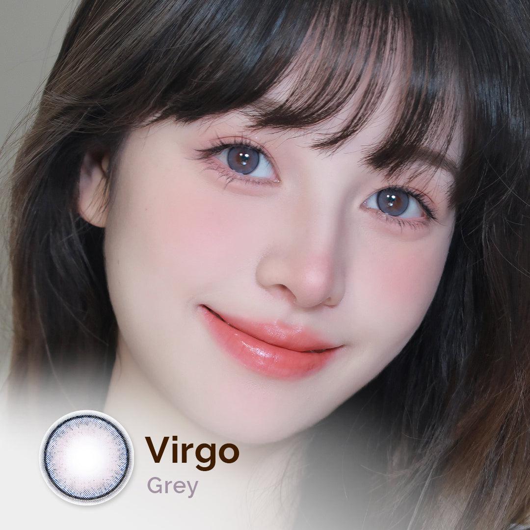 Virgo Grey 14.5mm PRO SERIES