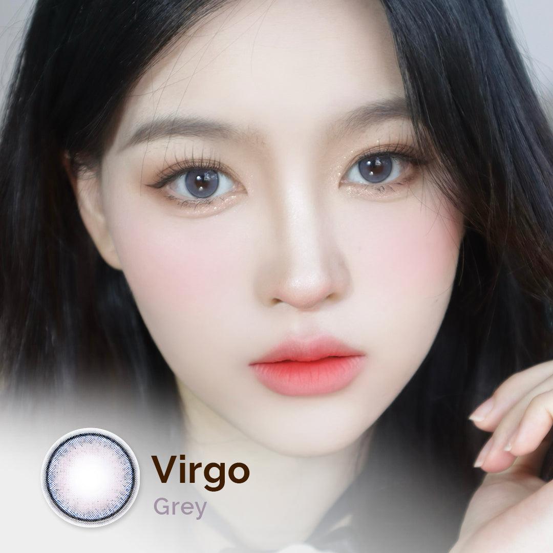 Virgo Grey 14.5mm PRO SERIES