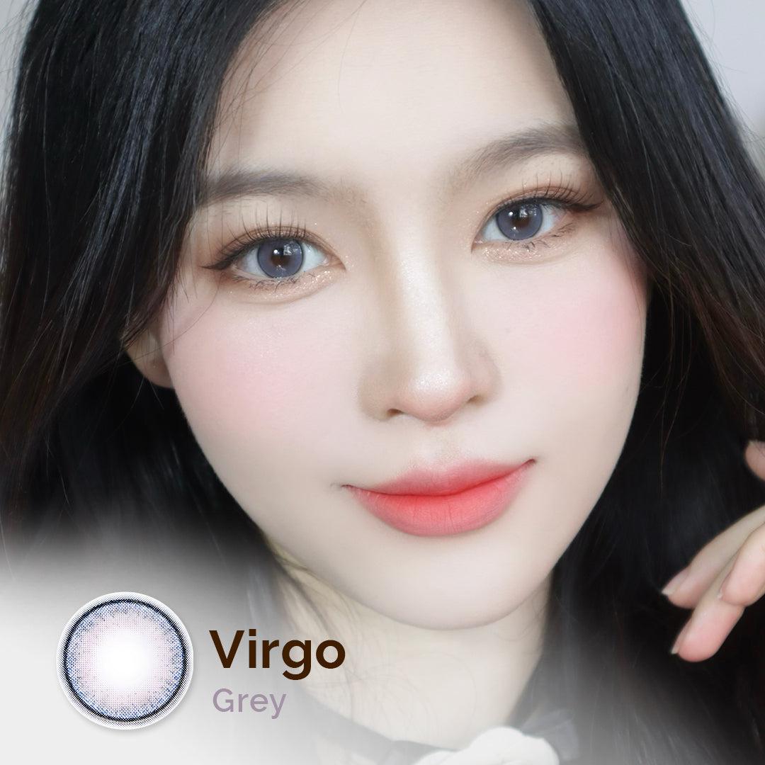 Virgo Grey 14.5mm PRO SERIES