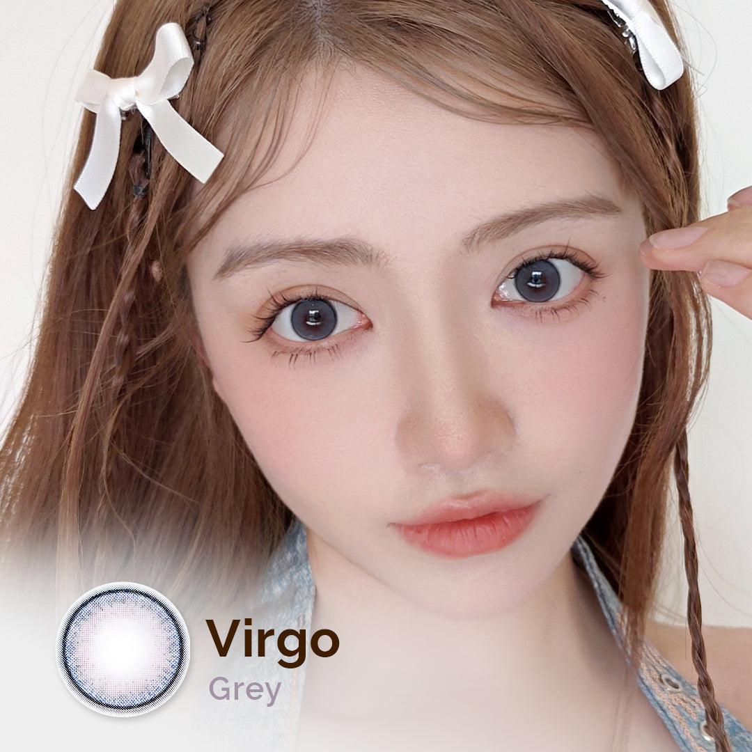 Virgo Grey 14.5mm PRO SERIES