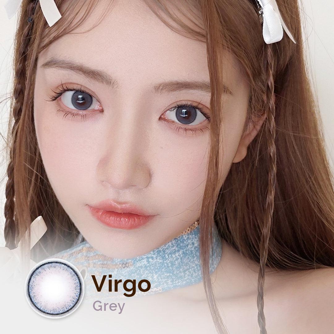 Virgo Grey 14.5mm PRO SERIES