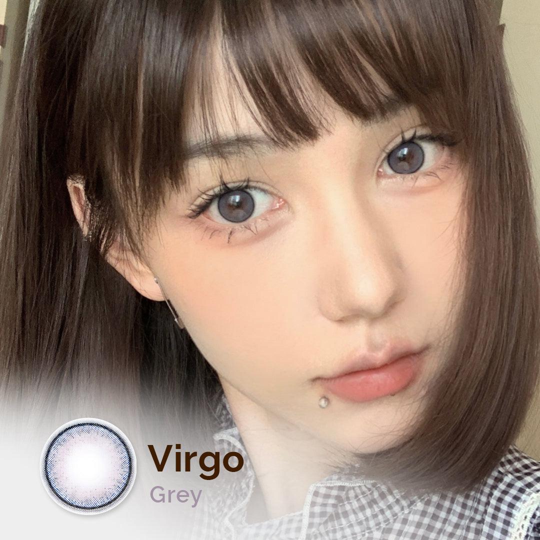 Virgo Grey 14.5mm PRO SERIES